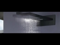 Bathroom Shower Faucets